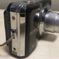 Фотоапарат FUJIFILM AX300, снимка 7 - Фотоапарати - 43114965