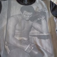 Muhammad Ali мъжка блуза и суичър Мохамед  Али, снимка 8 - Блузи - 39158055