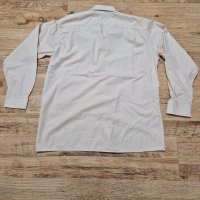 Мъжка риза с дълъг ръкав Pierre Cardin , снимка 2 - Ризи - 40175320