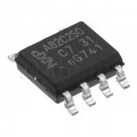 PCA82C250  или  PCA82C251 SMD SOIC-8 CAN Transceivers - 2 БРОЯ, снимка 5 - Друга електроника - 32551656