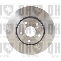 Спирачни дискове за Тойота Авенсис, Корола Версо и Аурис / TOYOTA Avensis T25, Corolla Verso, Auris, снимка 6 - Части - 44089905
