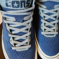 Кецове Converse CONS 42,5 /27см, снимка 2 - Кецове - 42964644