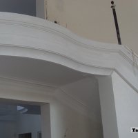 Реставрация и Изработка на Гипсови корнизи/орнаменти на място, снимка 10 - Ремонти на къщи - 40332441