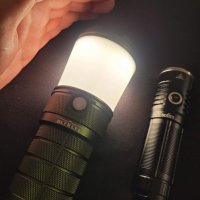 Sofirn BLF LT1 - най - добрата къмпинг лампа в света! , снимка 6 - Къмпинг осветление - 38186080