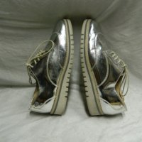 обувки  ZARA  номер 40 , снимка 4 - Дамски ежедневни обувки - 27072185