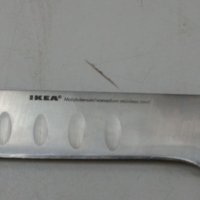 Нож за дюнери IKEA 40см, снимка 4 - Прибори за хранене, готвене и сервиране - 26660058