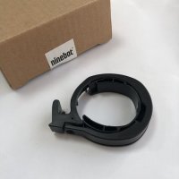 Пръстен за заключващ механизъм на Ninebot G30 (PVC), снимка 1 - Части за велосипеди - 37186094