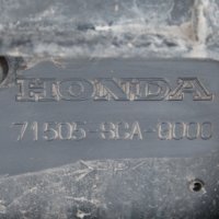 Задна броня Хонда цр-в 2 02г-07г Honda cr-v 2 2002-2007, снимка 6 - Части - 43643028