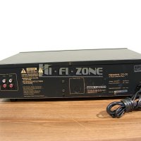 ДЕК  Nakamichi cr-2e , снимка 6 - Декове - 33468502