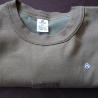 Военни тениски (T-Shirt) на Бундесвера, снимка 3 - Тениски - 26209055