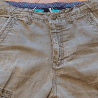 RIP CURL Бермуди/къс панталон (W31), снимка 2 - Къси панталони - 37615630