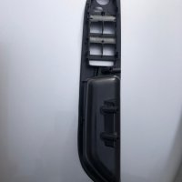 Панел конзола дръжка за BMW E60 facelift, снимка 2 - Части - 43102944