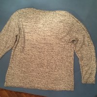 Дамска Блуза L размер, снимка 4 - Блузи с дълъг ръкав и пуловери - 34941426