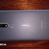 Продавам Nokia 3.1 Plus В ОТЛИЧНО СЪСТОЯНИЕ, снимка 2 - Nokia - 35018866