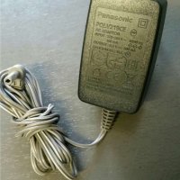 Зарядно устройство за захранване с адаптер за захранване 5,5 V 500 mA за Panasonic, снимка 1 - Други - 32400939