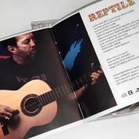 Eric Clapton CD Колекция , снимка 3 - CD дискове - 43677737