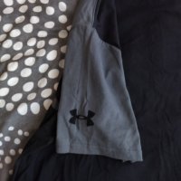 Тениска Under Armour , снимка 5 - Тениски - 44910347