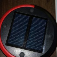 Нови Соларни фенери с USB кабел подходящи за къмпинг,градина и др., снимка 3 - Къмпинг осветление - 43545994