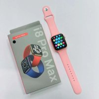Смарт часовник i8 Smart Watch - Разговори, нотификации, снимка 1 - Смарт гривни - 40881821