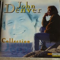 JOHN DENVER, снимка 1 - CD дискове - 32402615