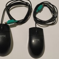 Dell Wyse - оптична мишка / 3 бр., снимка 4 - Клавиатури и мишки - 28961182
