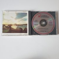 Ludwig van Beethoven ‎– Violinkonzert / Violin Concerto Op. 61 cd, снимка 2 - CD дискове - 43585702