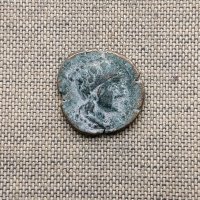 Копие /реплика на антична монета , снимка 1 - Нумизматика и бонистика - 43898187