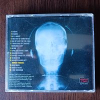 Руски диск Rollins Band - Come in and burn, снимка 4 - CD дискове - 43253401