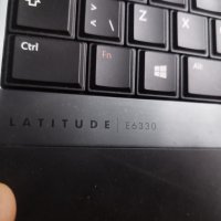 Части за лаптоп Dell Latitude E6330, снимка 3 - Части за лаптопи - 43896356