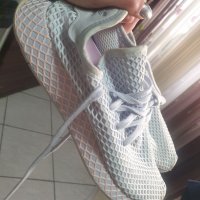 Adidas Deerupt мъжки маратонки номер 42, снимка 2 - Маратонки - 39012654