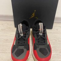 Nike Jordan 44.5 номер чисто нови , снимка 2 - Маратонки - 44065674