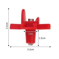 нипелни поилки за пъдпъдъци и кокошки, снимка 2 - За селскостопански - 44051383