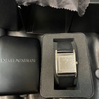 Дамски часовник Emporio Armani, снимка 1 - Дамски - 34682204