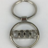 АУДИ/ AUDI ключодържател и дуги, снимка 10 - Аксесоари и консумативи - 17874256