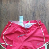 Nike 2 in 1 Shorts Dri-Fit Gym Running - страхотни дамски шорти, снимка 4 - Спортни екипи - 33526736