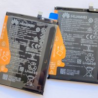 Батерия за Huawei Nova 5T, снимка 1 - Оригинални батерии - 27964901