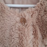 дамско пухено палто, снимка 2 - Палта, манта - 42987377