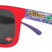 Нова цена! Детски слънчеви очила PJ Masks, снимка 2 - Други - 28641392