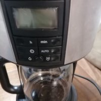 Кафе машина Russell hobbs , снимка 3 - Кафемашини - 38537022