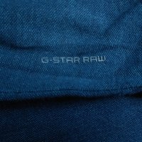g-star core polo l/s - страхотна мъжка блуза, снимка 8 - Блузи - 28057639
