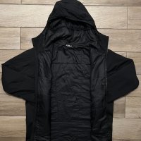 Мъжко изолационно яке Arc’teryx Atom LT, размер XL, снимка 3 - Якета - 43952950