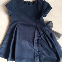 Официална рокля, снимка 1 - Детски рокли и поли - 27652499