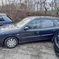 Citroen Xsara 1.6 16V, 2005 г на части, снимка 3 - Автомобили и джипове - 43279693