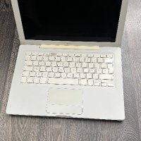 Apple MacBook 13” , снимка 4 - Лаптопи за дома - 40459603