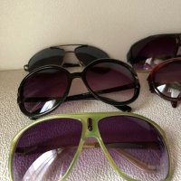 Слънчеви очила , снимка 2 - Слънчеви и диоптрични очила - 44097556