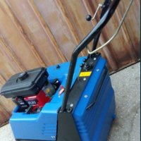 Метяща почистваща машина wap karcher метла инструмент alto , снимка 2 - Други - 39492008