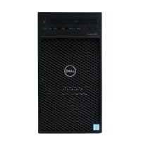 Работна станция Dell Precision 3630| i5-8500/16GB/256GB, снимка 2 - Работни компютри - 43223594