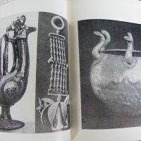 Этрусское искусство, снимка 3 - Енциклопедии, справочници - 40862692