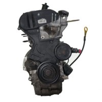 Двигател FUJA 1.2 Mazda 2 I (DY) 2003-2007 ID: 119482, снимка 4 - Части - 43922095