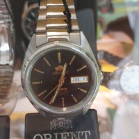 Orient, снимка 3 - Мъжки - 37340849